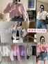 Two Piece Sets Knitted Sweater